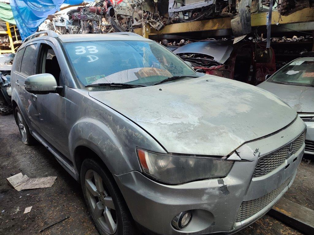  Mitsubishi OUTLANDER 2009    EN DESARME